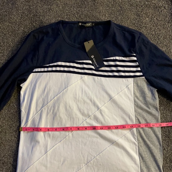 Allegra K - Picture 7 of 10